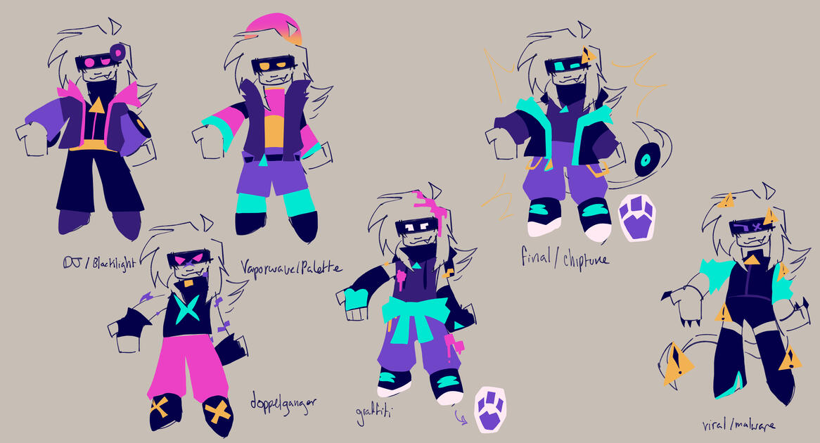 Vinyl Design Concepts