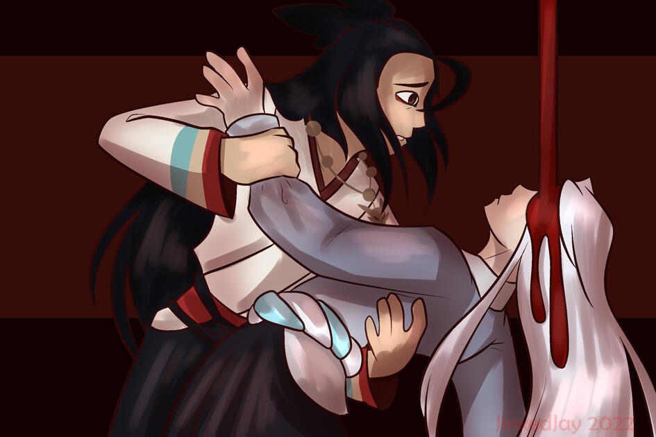 Gift Art for Sylrela