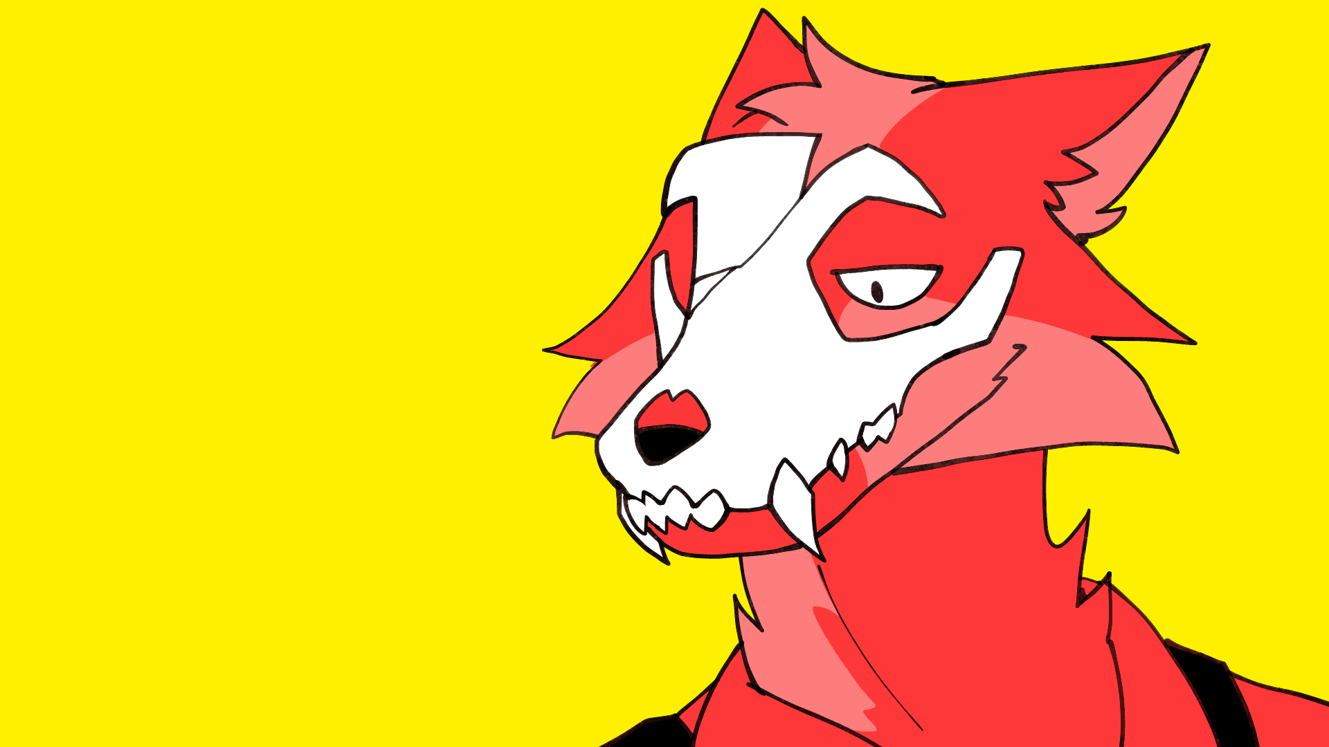 Butcher Vanity Animation