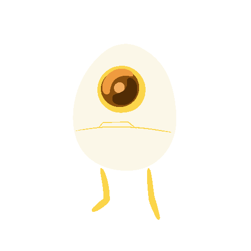 Eggbot Animation