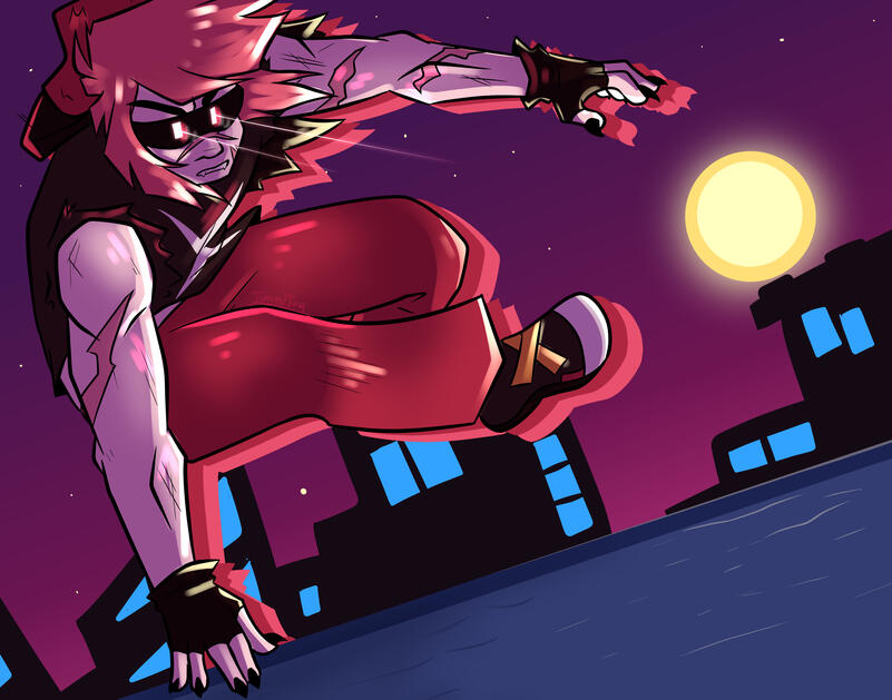 Gift Art for 123blueaddison